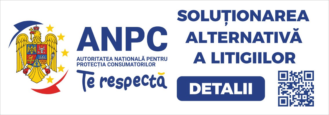 ANPC — Soluționarea alternativă a litigiilor